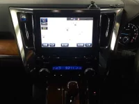 Toyota VELLFIRE лот № 30016 оценка R  с аукциона в Японии 8