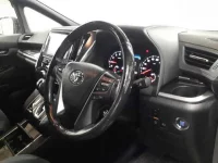 Toyota VELLFIRE лот № 30026 оценка 4.5  с аукциона в Японии 6