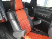 Toyota VELLFIRE лот № 30032 оценка 4  с аукциона в Японии 9