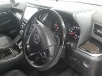 Toyota VELLFIRE лот № 30033 оценка 4  с аукциона в Японии 6