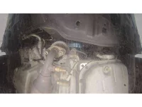 Toyota VITZ лот № 30052 оценка 3  с аукциона в Японии 10