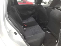 Toyota VITZ лот № 30068 оценка 3.5  с аукциона в Японии 9