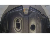 Toyota VITZ лот № 30068 оценка 3.5  с аукциона в Японии 10