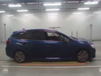 Subaru LEVORG лот № 30608 оценка 4  с аукциона в Японии 2