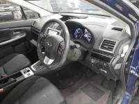 Subaru LEVORG лот № 30608 оценка 4  с аукциона в Японии 6