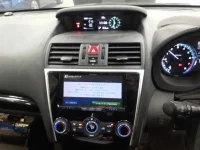 Subaru LEVORG лот № 30608 оценка 4  с аукциона в Японии 8