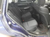 Subaru LEVORG лот № 30608 оценка 4  с аукциона в Японии 9