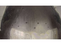 Subaru LEVORG лот № 30608 оценка 4  с аукциона в Японии 10