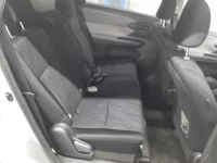 Toyota WISH лот № 30045 оценка 3.5  с аукциона в Японии 9