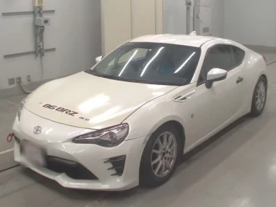 Toyota GT 86