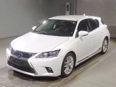 Lexus CT
