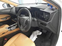 Lexus NX лот № 30252 оценка 4.5  с аукциона в Японии 6