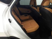 Lexus NX лот № 30252 оценка 4.5  с аукциона в Японии 9