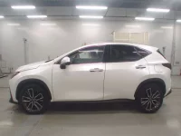 Lexus NX лот № 30252 оценка 4.5  с аукциона в Японии 3