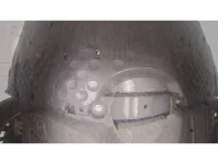 Lexus NX лот № 30252 оценка 4.5  с аукциона в Японии 10