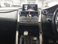 Lexus NX лот № 30276 оценка RA  с аукциона в Японии 8