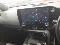 Lexus NX лот № 33084 оценка 4  с аукциона в Японии 8