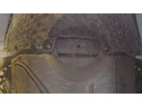 Lexus NX лот № 33084 оценка 4  с аукциона в Японии 10