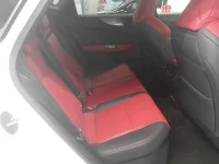 Lexus NX лот № 36004 оценка 5  с аукциона в Японии 9