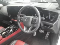 Lexus NX лот № 36004 оценка 5  с аукциона в Японии 6