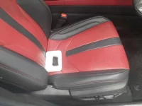 Lexus NX лот № 36004 оценка 5  с аукциона в Японии 7