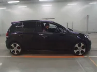 Volkswagen GOLF лот № 38171 оценка 4  с аукциона в Японии 2