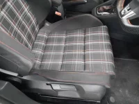 Volkswagen GOLF лот № 38171 оценка 4  с аукциона в Японии 7