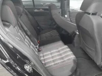 Volkswagen GOLF лот № 38171 оценка 4  с аукциона в Японии 9