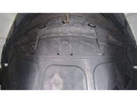 Volkswagen GOLF лот № 38171 оценка 4  с аукциона в Японии 10