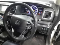 Honda ODYSSEY лот № 30627 оценка 4  с аукциона в Японии 6