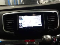 Honda ODYSSEY лот № 30627 оценка 4  с аукциона в Японии 8