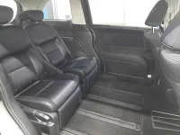 Honda ODYSSEY лот № 30627 оценка 4  с аукциона в Японии 9