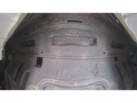 Honda ODYSSEY лот № 30627 оценка 4  с аукциона в Японии 10