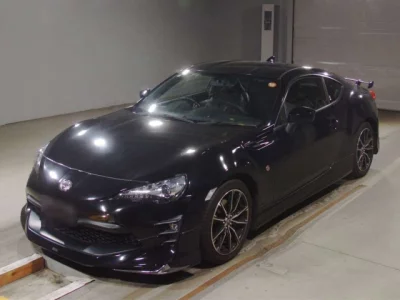 Toyota GT 86