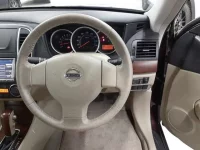 Nissan SYLPHY лот № 10076 оценка 4  с аукциона в Японии 6