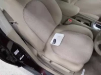 Nissan SYLPHY лот № 10076 оценка 4  с аукциона в Японии 7