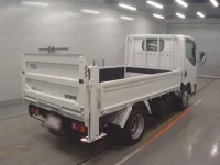 Nissan ATLAS лот № 30231 оценка 3.5  с аукциона в Японии 1