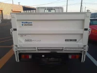 Nissan ATLAS лот № 30231 оценка 3.5  с аукциона в Японии 9