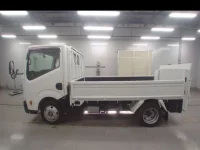 Nissan ATLAS лот № 30231 оценка 3.5  с аукциона в Японии 3