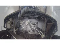 Nissan ATLAS лот № 30231 оценка 3.5  с аукциона в Японии 10