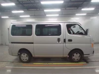 Nissan CARAVAN VAN лот № 10147 оценка R  с аукциона в Японии 2