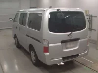Nissan CARAVAN VAN лот № 10147 оценка R  с аукциона в Японии 5