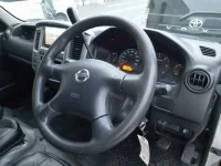 Nissan CARAVAN VAN лот № 10147 оценка R  с аукциона в Японии 6