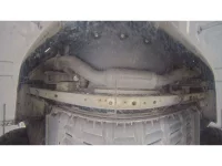 Nissan CARAVAN VAN лот № 10147 оценка R  с аукциона в Японии 10