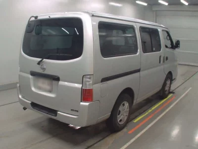 Nissan CARAVAN VAN