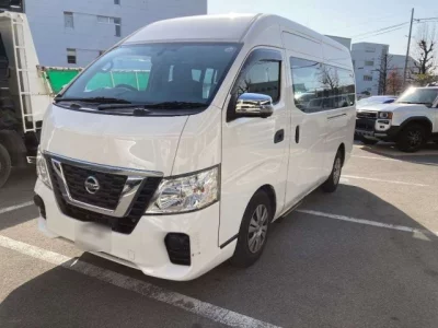 Nissan CARAVAN VAN