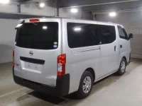 Nissan CARAVAN VAN лот № 62045 оценка R  с аукциона в Японии 1