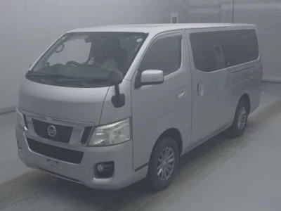 Nissan CARAVAN VAN