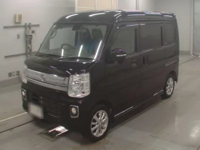 Nissan Clipper Rio