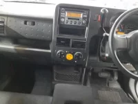 Nissan CUBE лот № 50049 оценка R  с аукциона в Японии 8